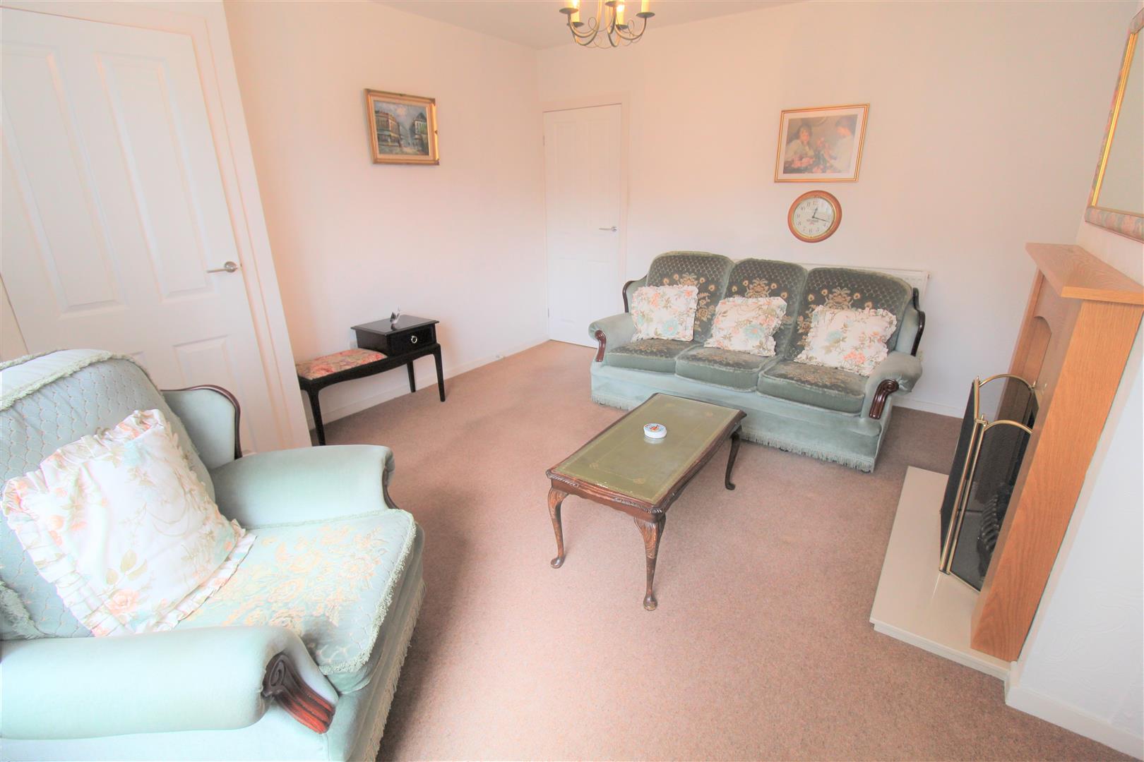 Norton Drive, Smallthorne, Stoke-On-Trent